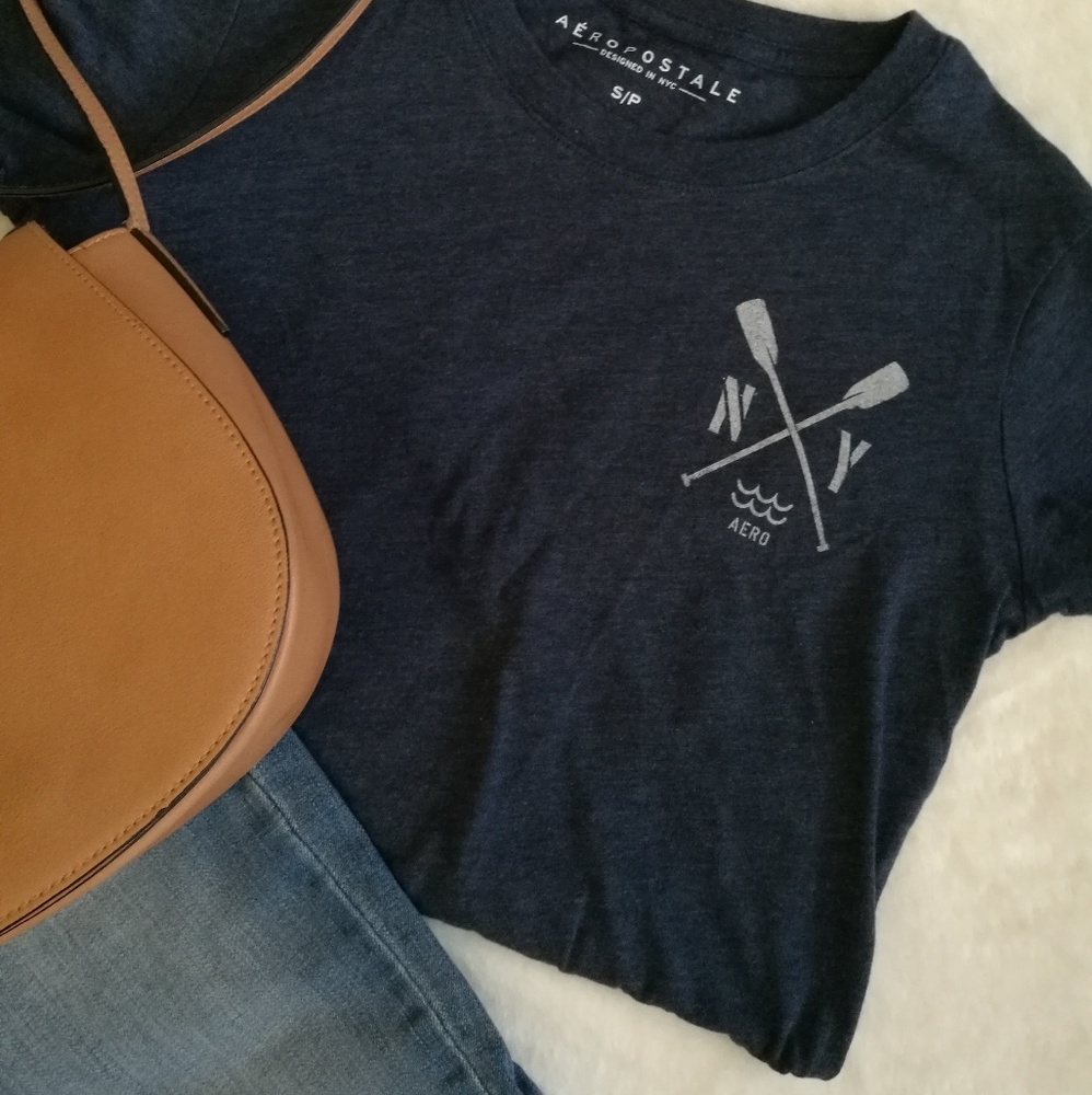 Aeropostale t-shirt